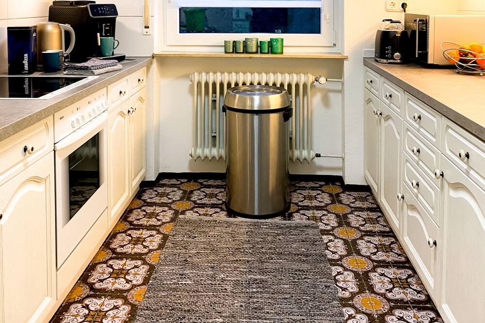 Photo of Kitchen in Eckental