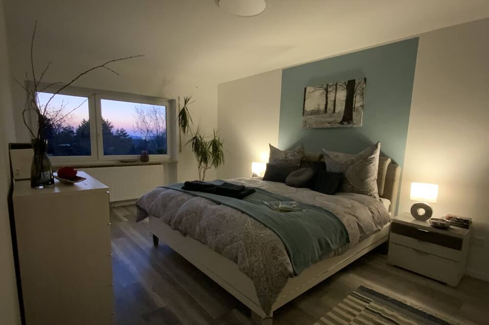 Photo of Bedroom in Eckental