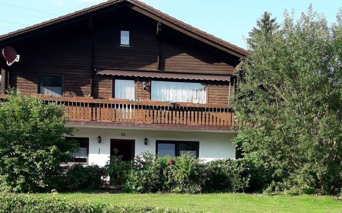 Photo of Outdoor in Arrach