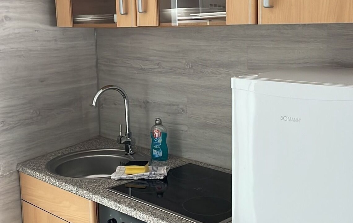 Photo of Kitchen in Grevesmuehlen