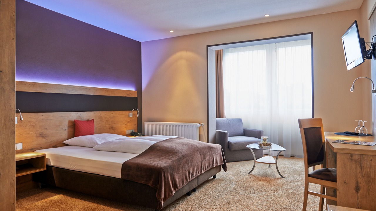 Photo of Bedroom in Obernburg