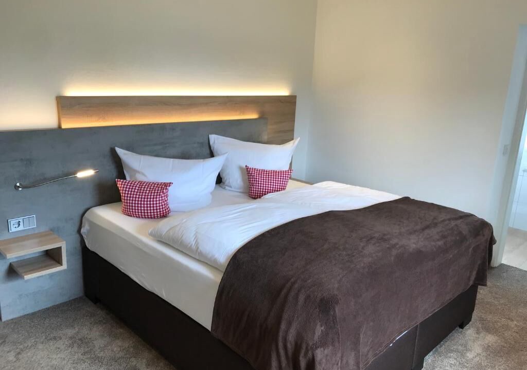 Photo of Bedroom in Obernburg