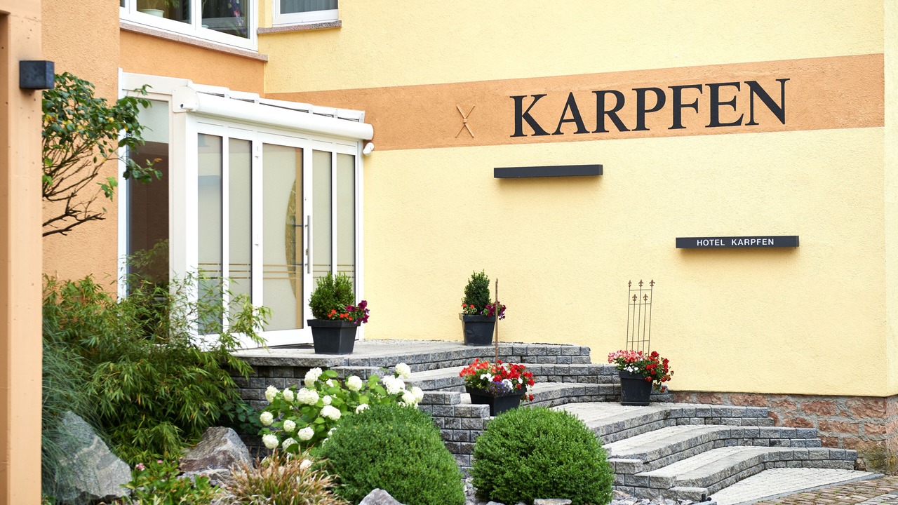 Photo of Outdoor in Obernburg