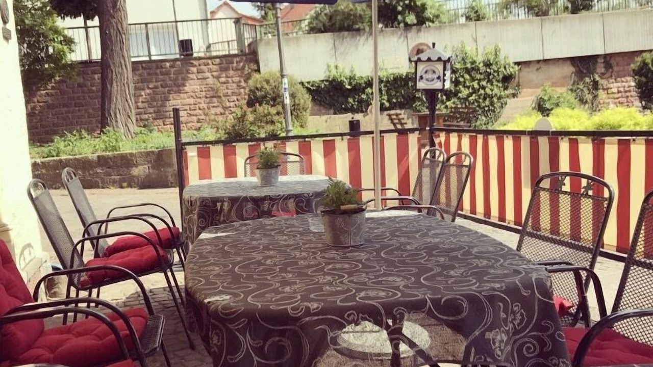 Photo of Outdoor in Obernburg