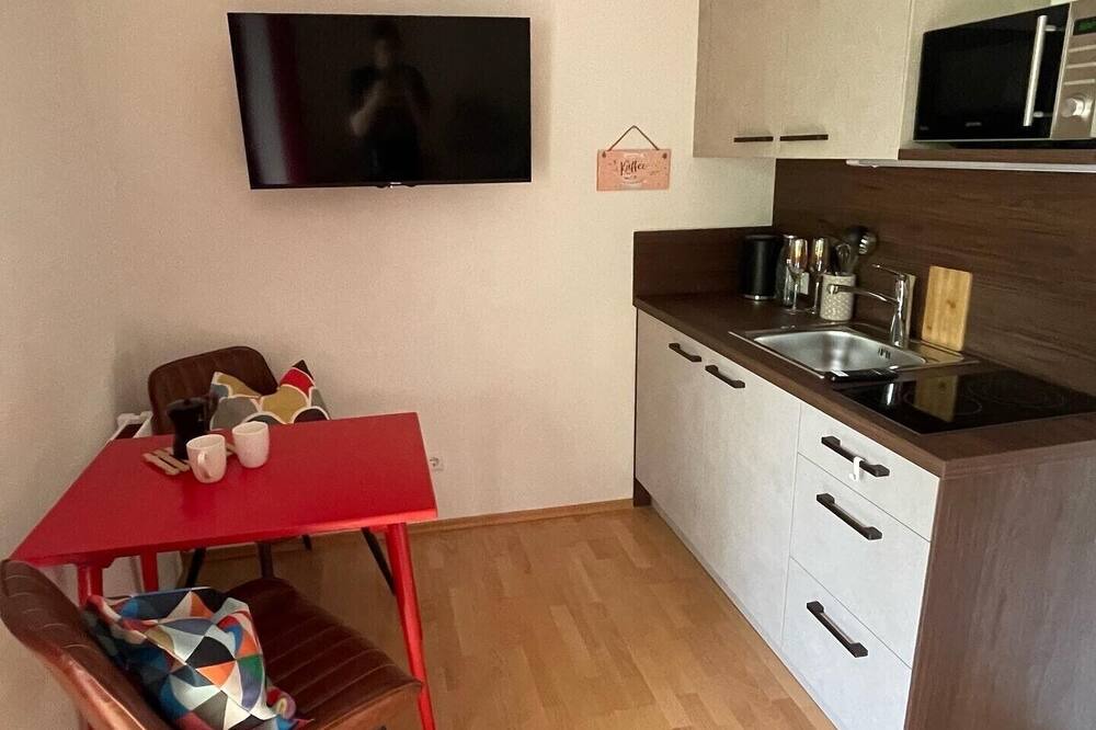Photo of Kitchen in Erl