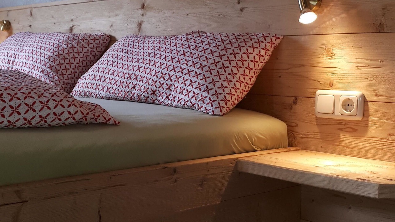 Photo of Bedroom in Bach