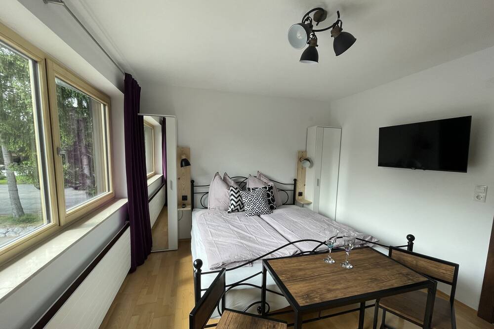 Photo of Bedroom in Erl