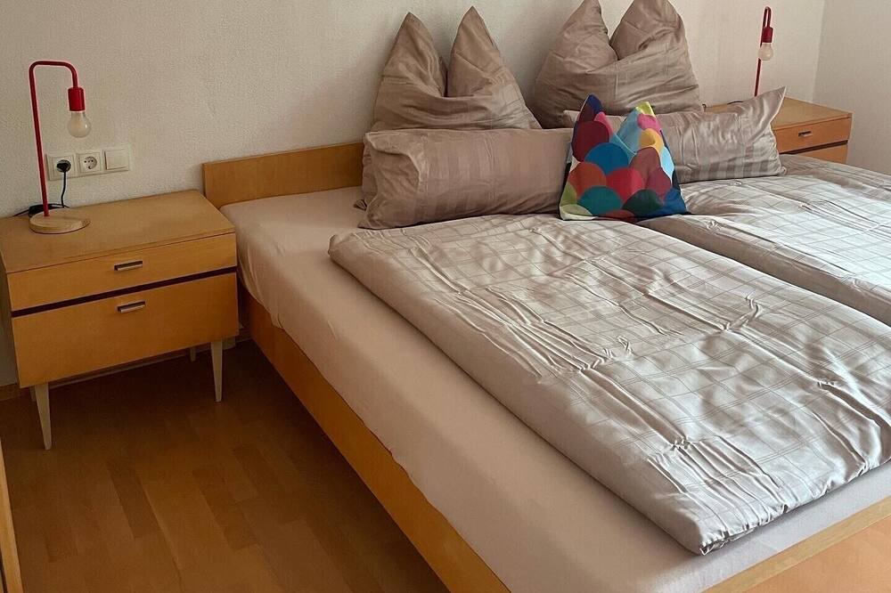Photo of Bedroom in Erl