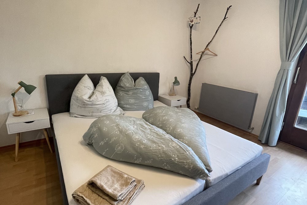 Photo of Bedroom in Erl