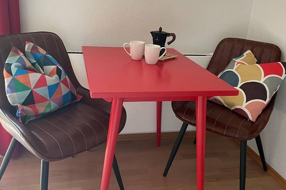 Photo of Livingroom in Erl