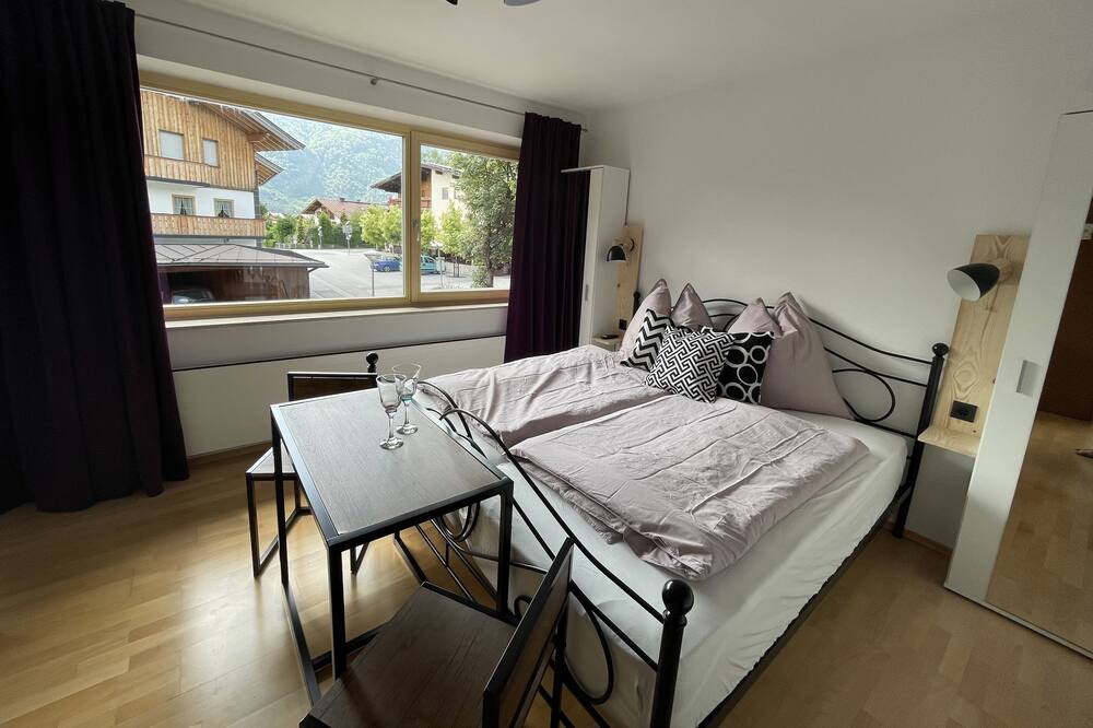 Photo of Bedroom in Erl