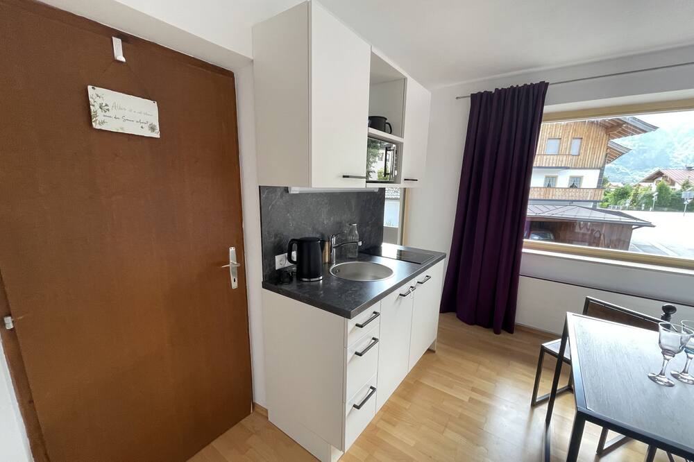 Photo of Kitchen in Erl