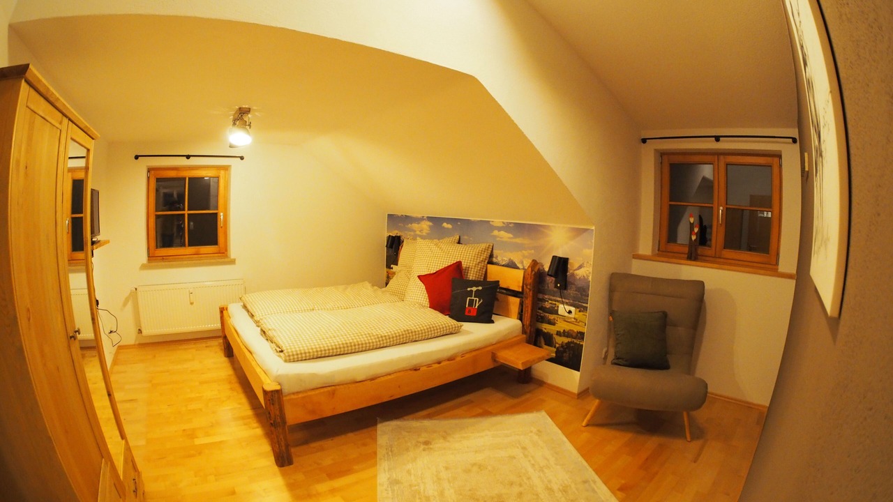 Photo of Bedroom in Rettenberg