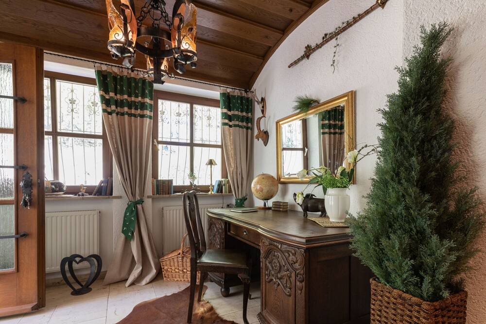 Photo of Livingroom in Weissenbrunn