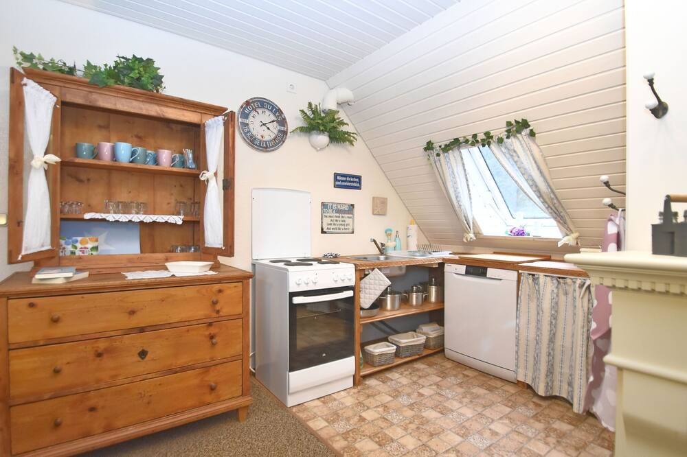 Photo of Kitchen in Weissenbrunn