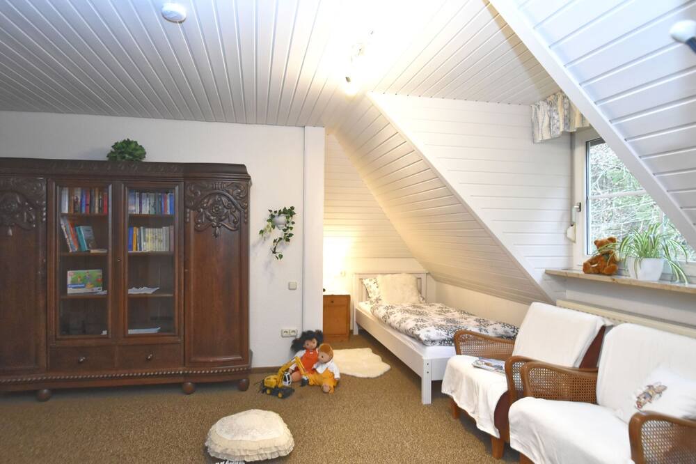 Photo of Bedroom in Weissenbrunn