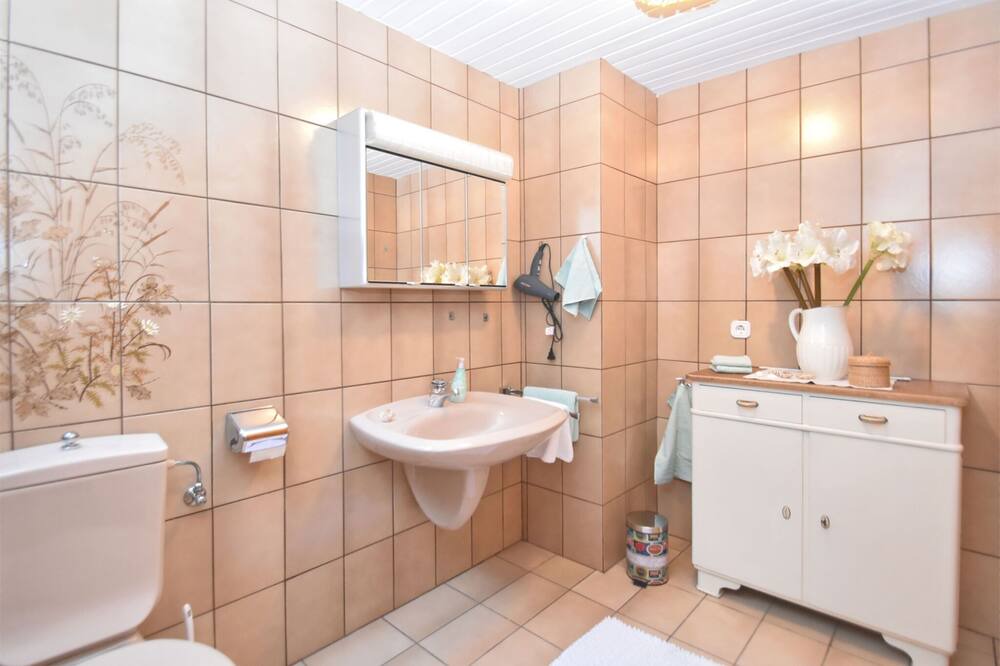 Photo of Bathroom in Weissenbrunn