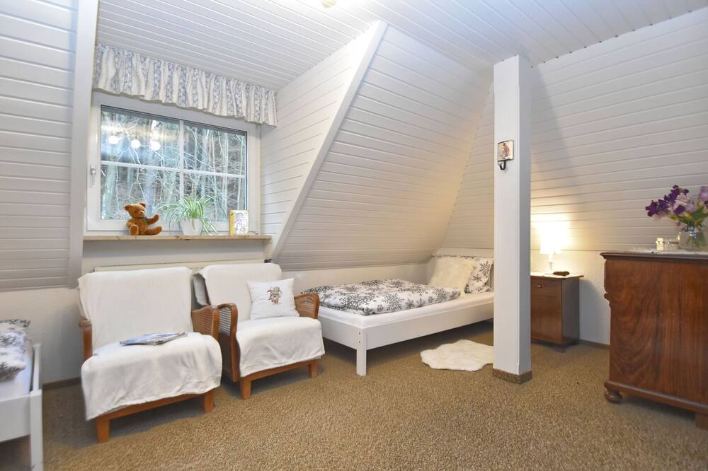 Photo of Bedroom in Weissenbrunn