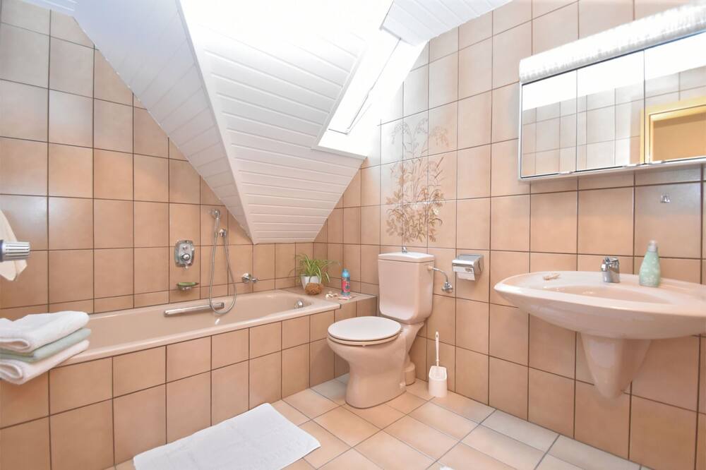 Photo of Bathroom in Weissenbrunn