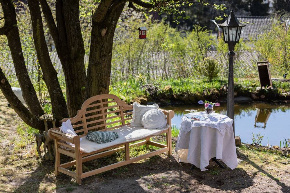 Photo of Outdoor in Weissenbrunn