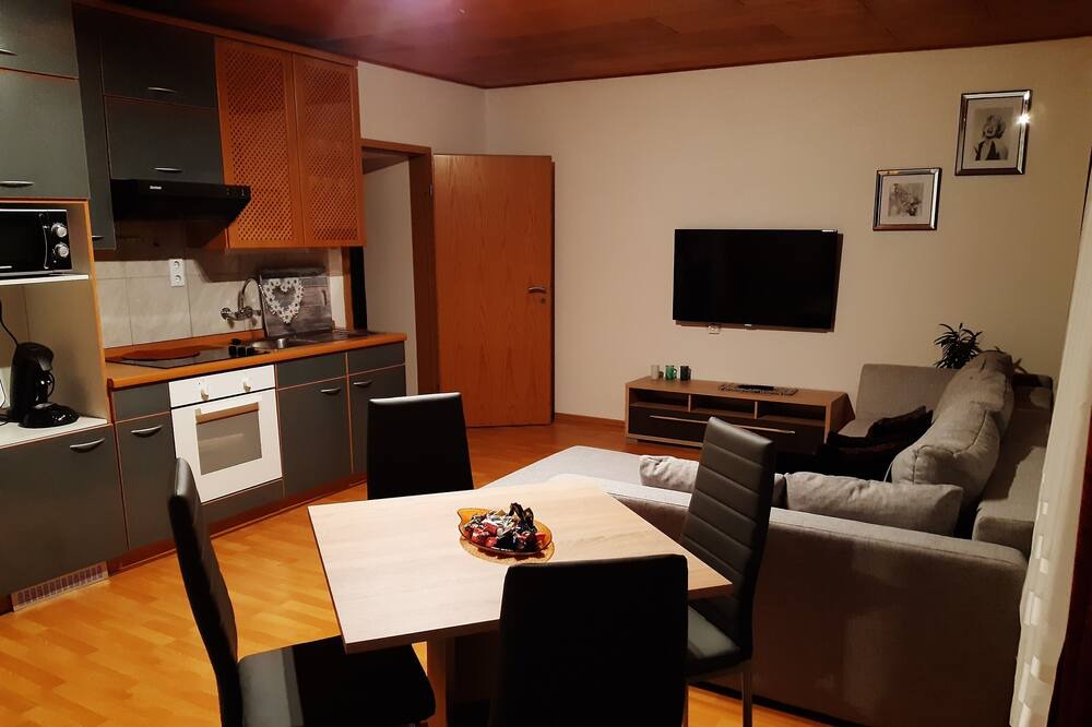 Photo of Livingroom in Parsberg