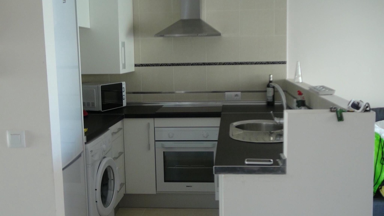 Photo of Kitchen in Palomares