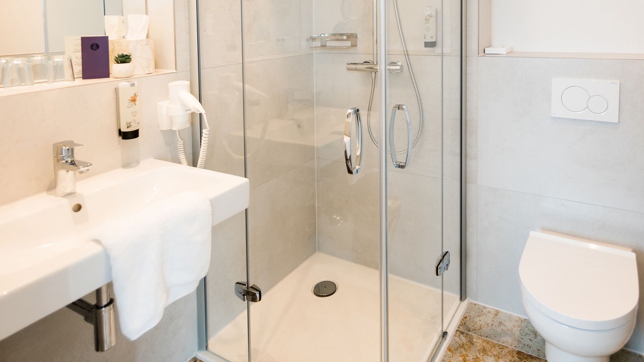 Photo of Bathroom in Dachau District