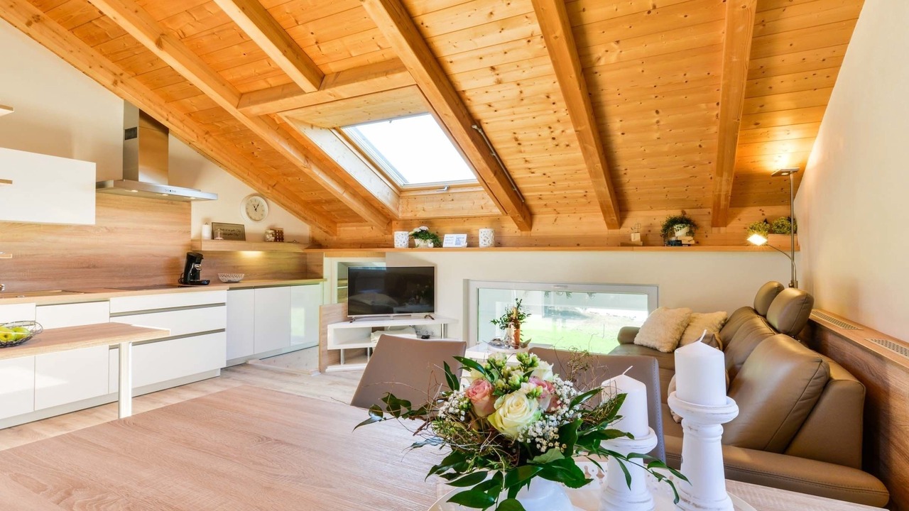 Photo of Livingroom in Boebing