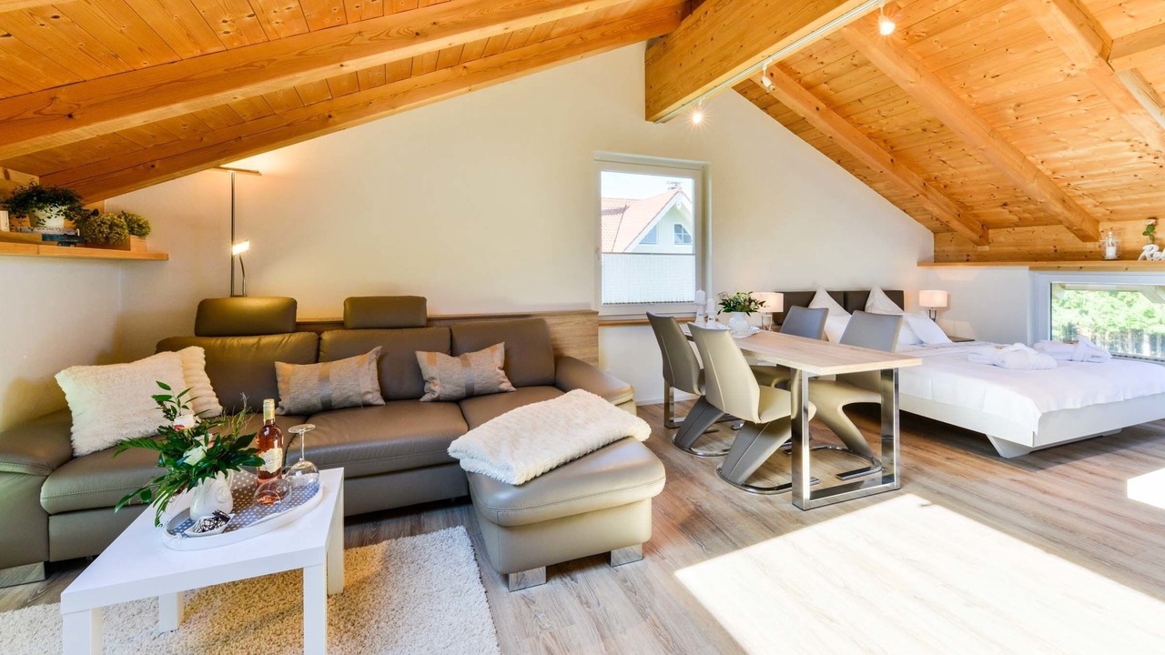 Photo of Livingroom in Boebing