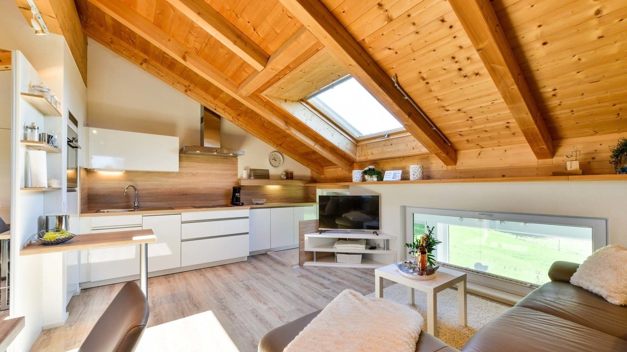 Photo of Livingroom in Boebing