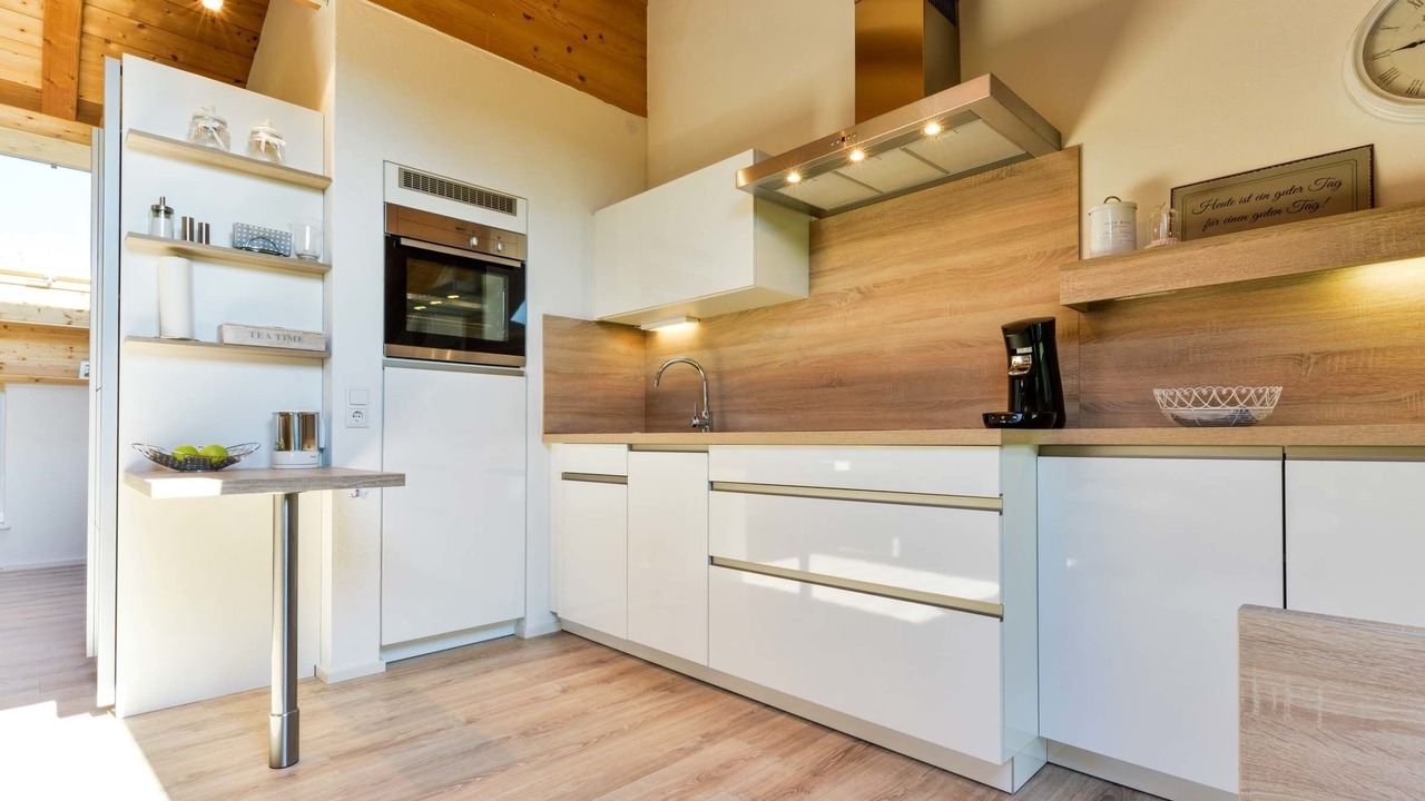 Photo of Kitchen in Boebing