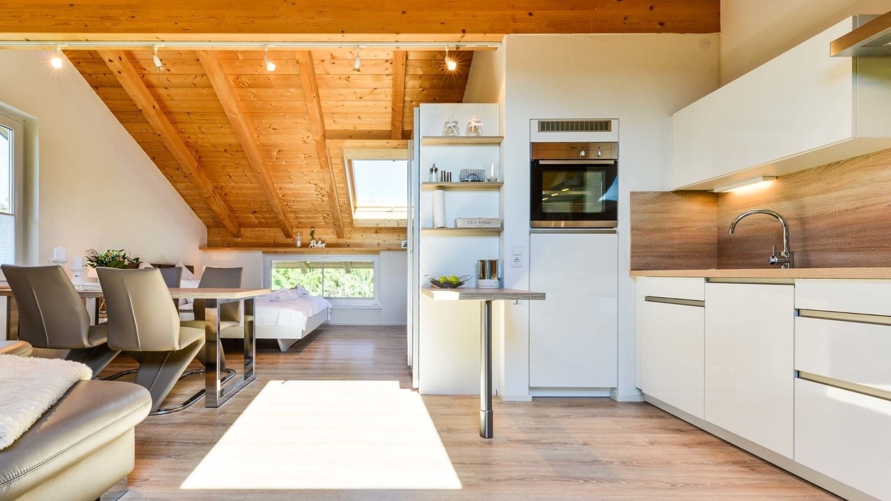 Photo of Kitchen in Boebing