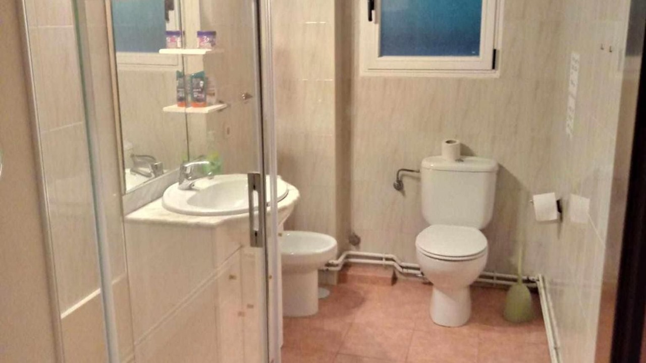 Photo of Bathroom in Pradolongo