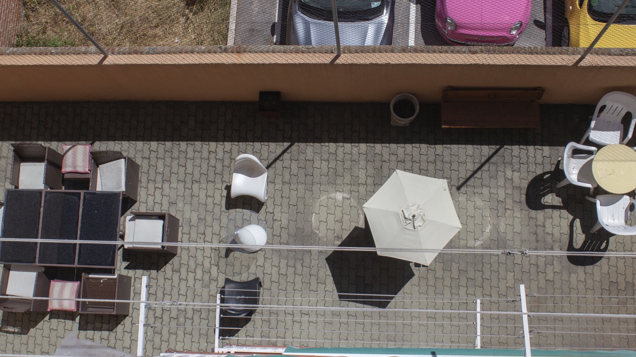 Photo of Patio Balcony in Pradolongo
