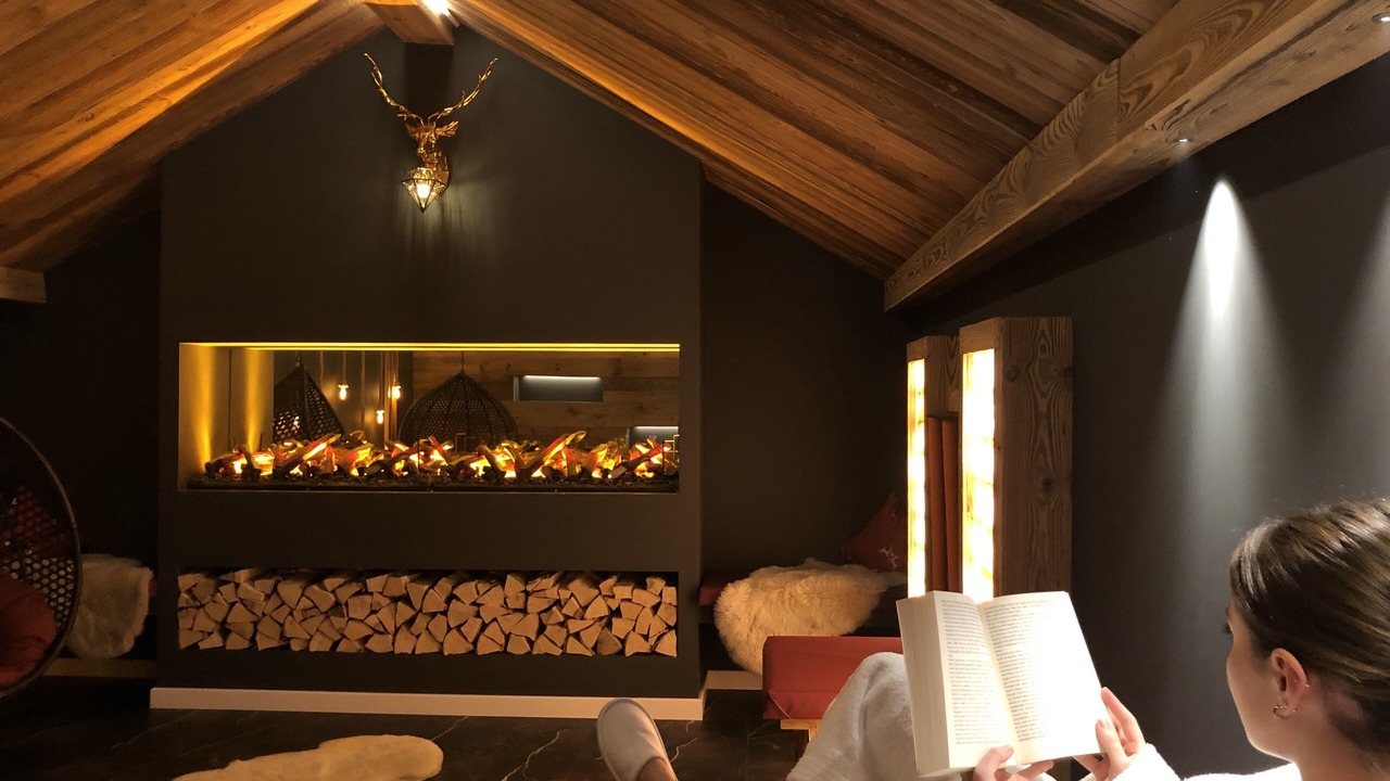 Photo of Livingroom in Rosshaupten