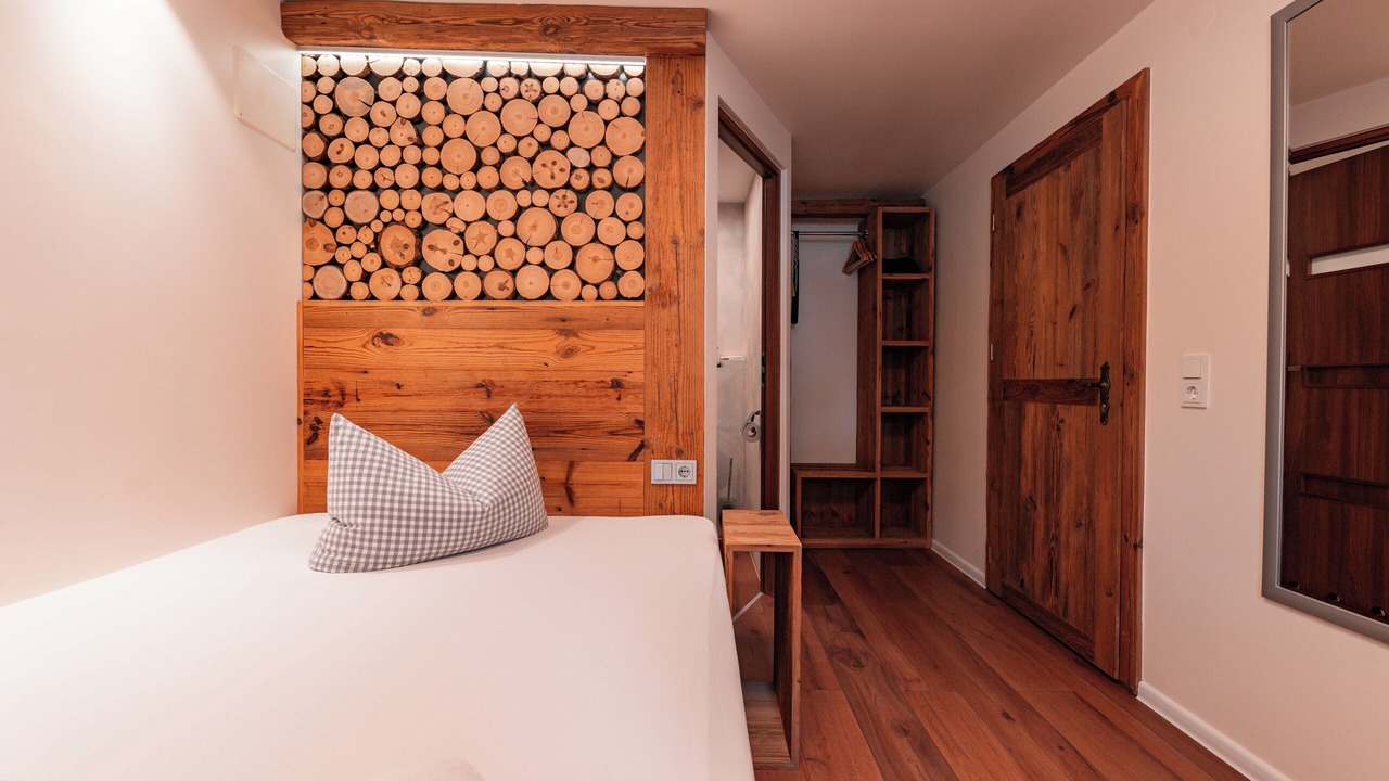 Photo of Bedroom in Rosshaupten