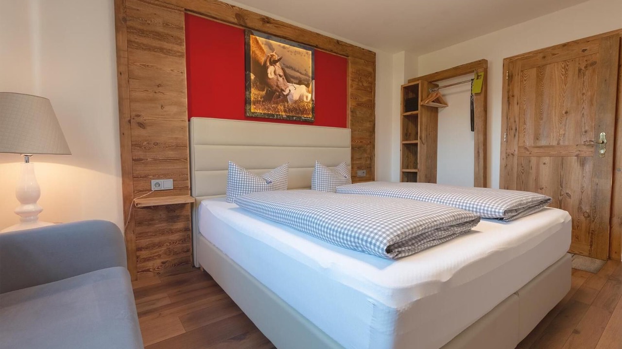 Photo of Bedroom in Rosshaupten