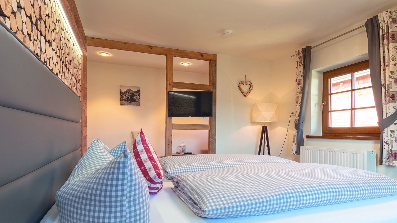 Photo of Bedroom in Rosshaupten