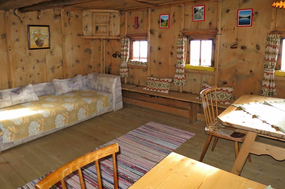 Photo of Bedroom in Vorderlanersbach