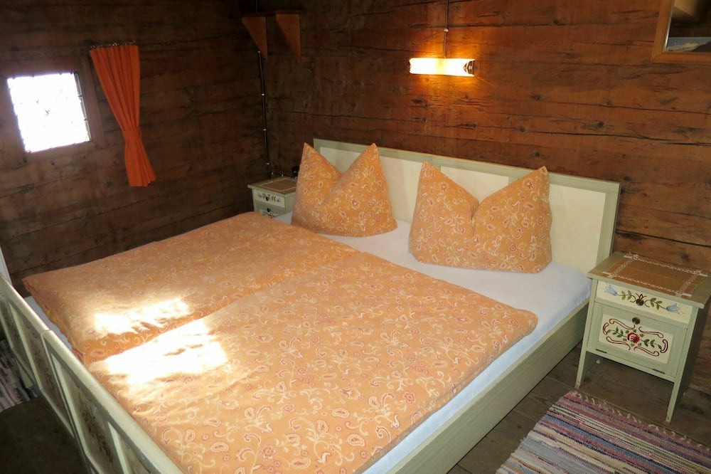 Photo of Bedroom in Vorderlanersbach