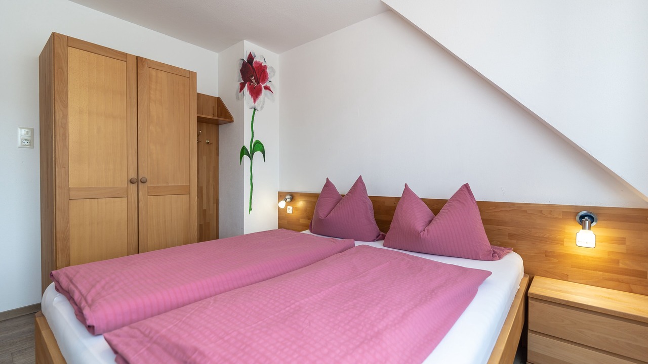 Photo of Bedroom in Reichardsroth
