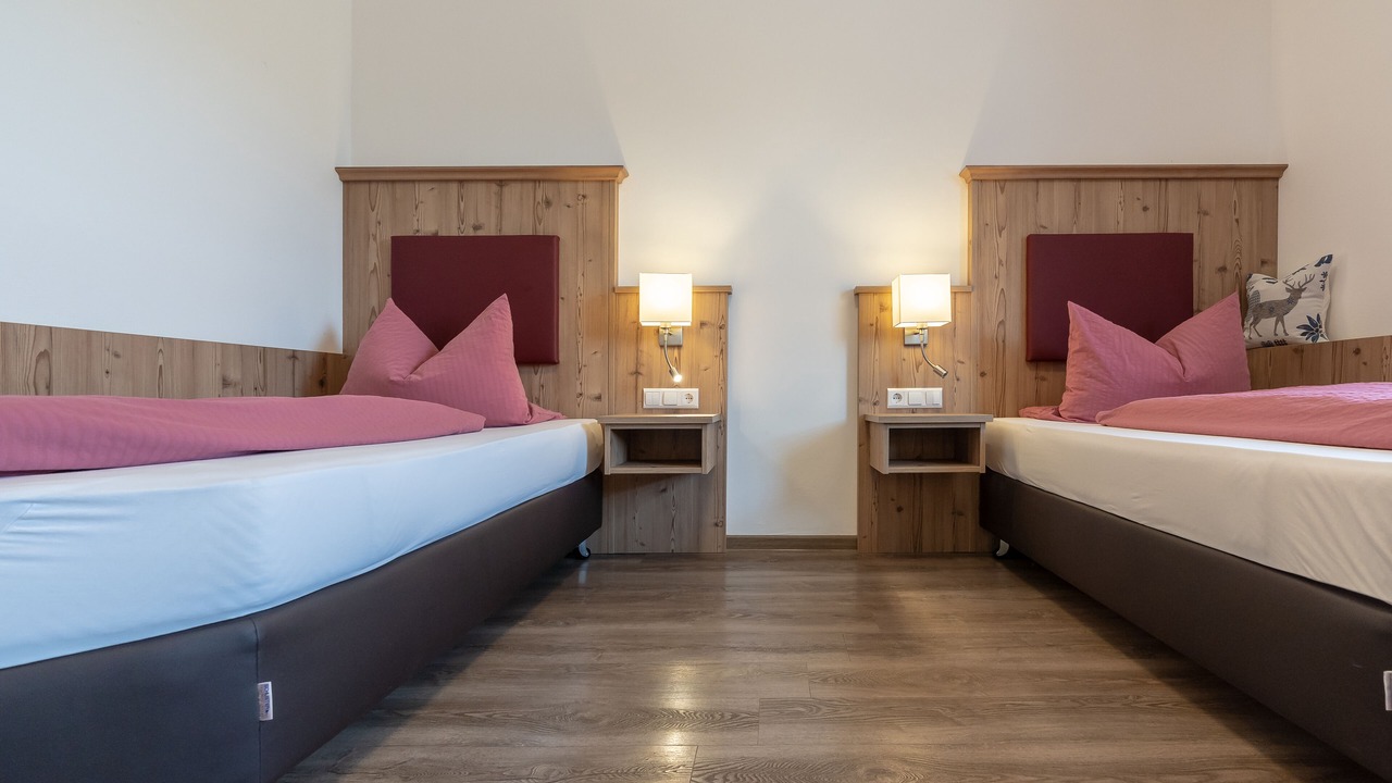 Photo of Bedroom in Reichardsroth