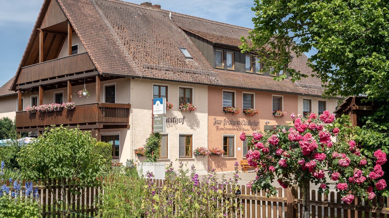 Photo of Outdoor in Reichardsroth