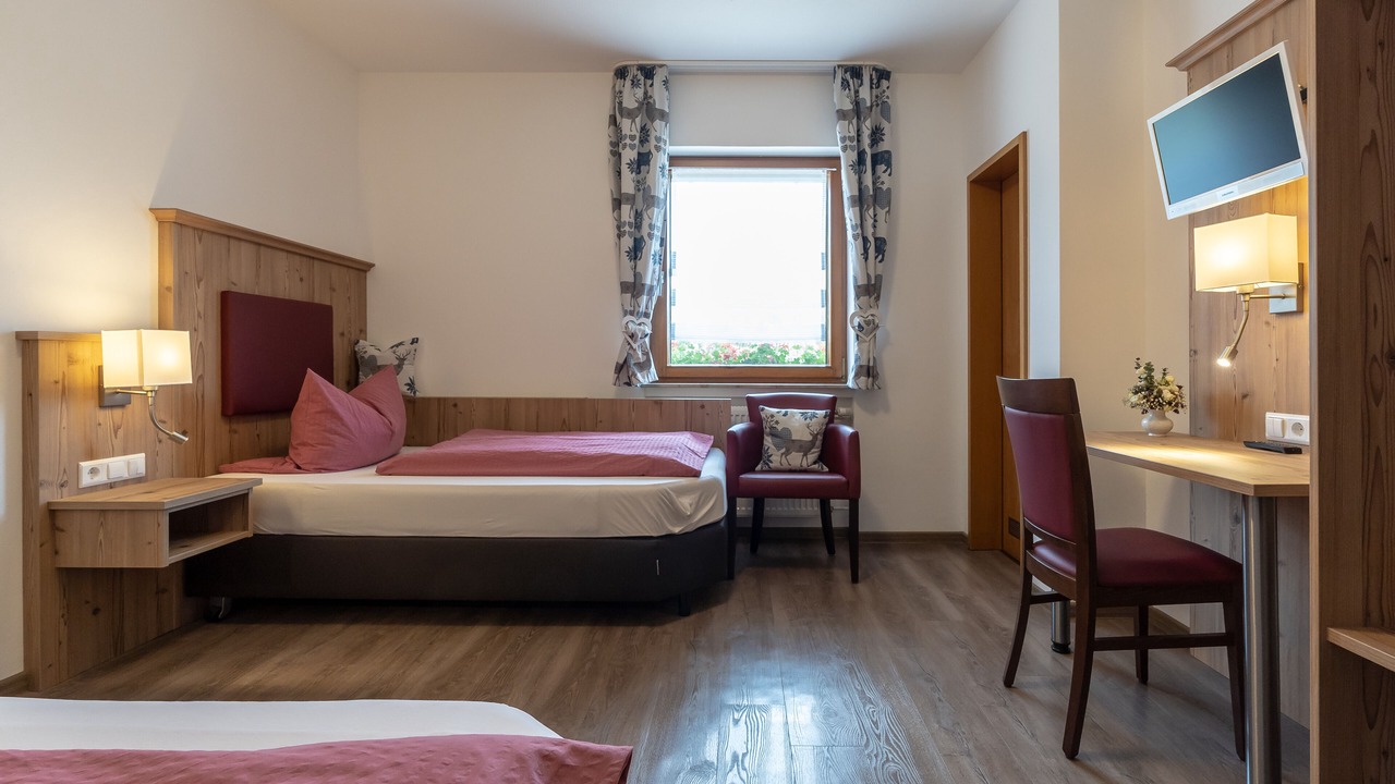 Photo of Bedroom in Reichardsroth