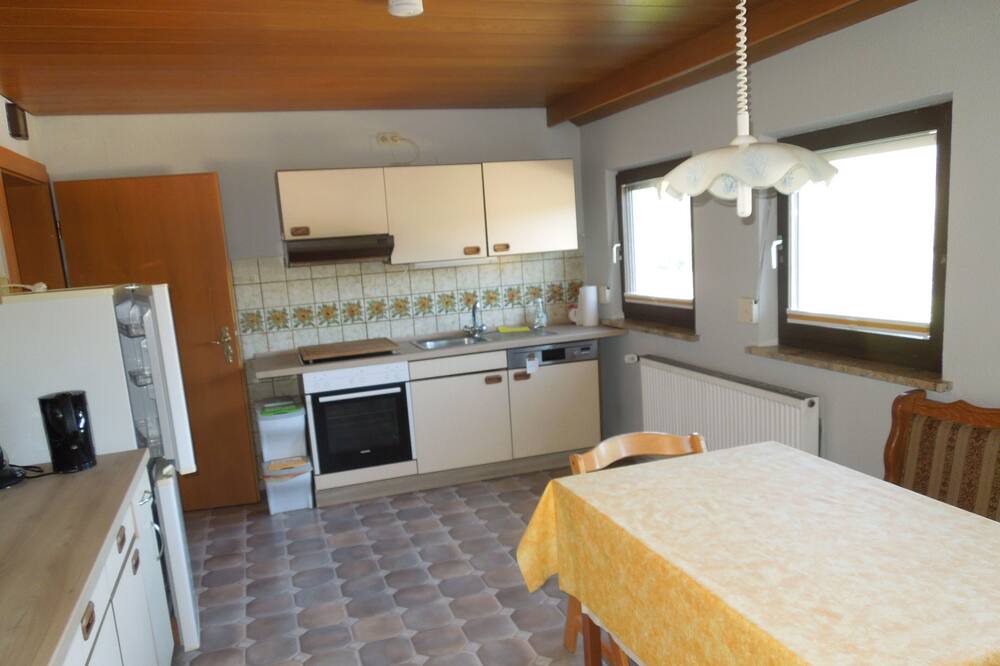 Photo of Kitchen in Vorra