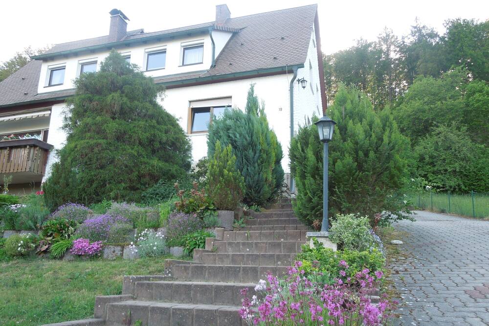 Photo of Outdoor in Vorra