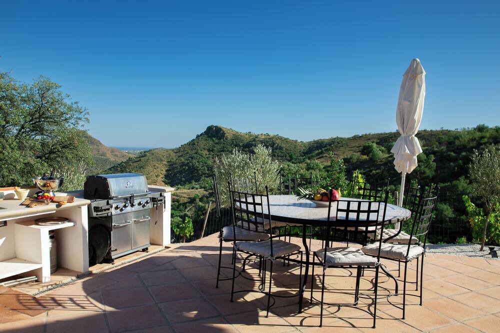 Photo of Outdoor in Almogia