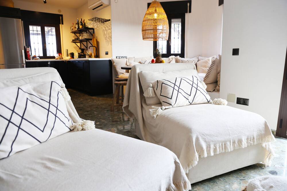 Photo of Bedroom in Almogia