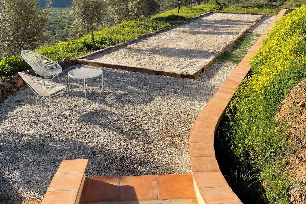 Photo of Outdoor in Almogia