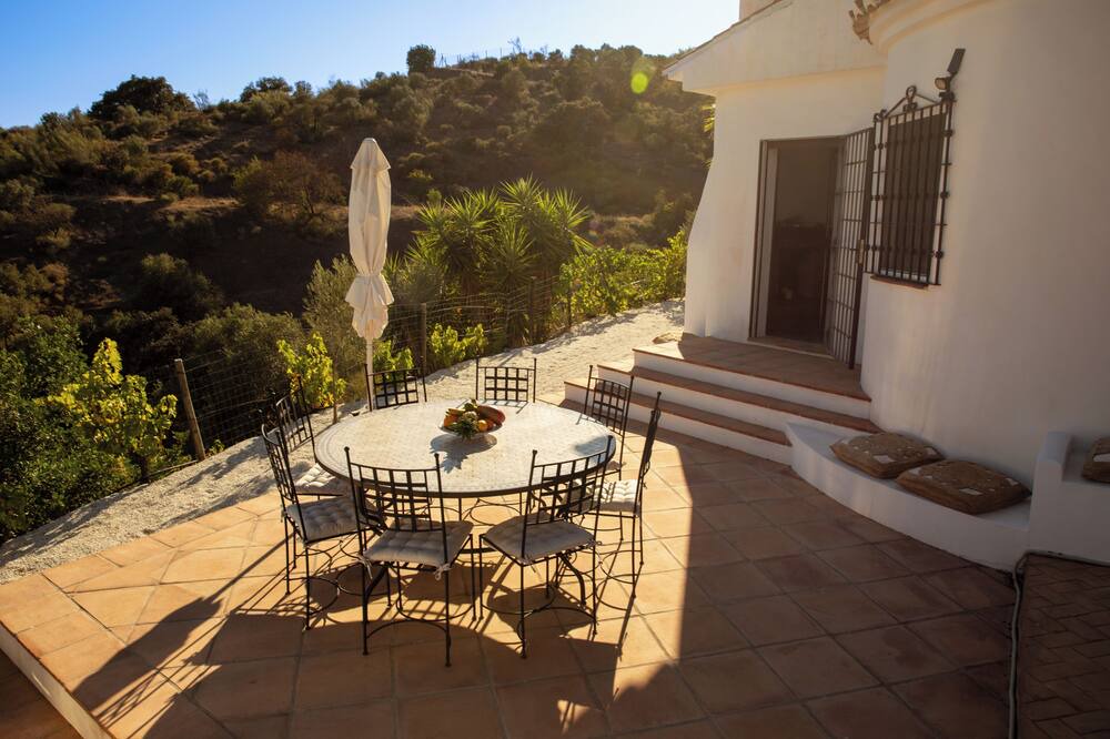 Photo of Outdoor in Almogia